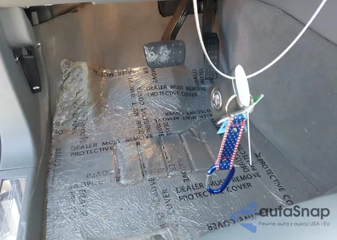 2010 Cadillac Srx Luxury Collection из США, поврежденный, VIN 3GYFNAEY7AS630375